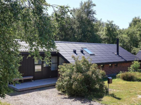 Holiday home Læsø VII, Læsø